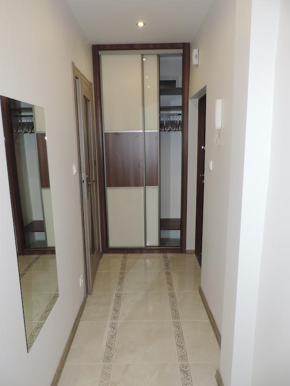 Gdanskie Apartamenty - Apartament Targ Rybny Z Widokiem Na Motlawe 객실 사진
