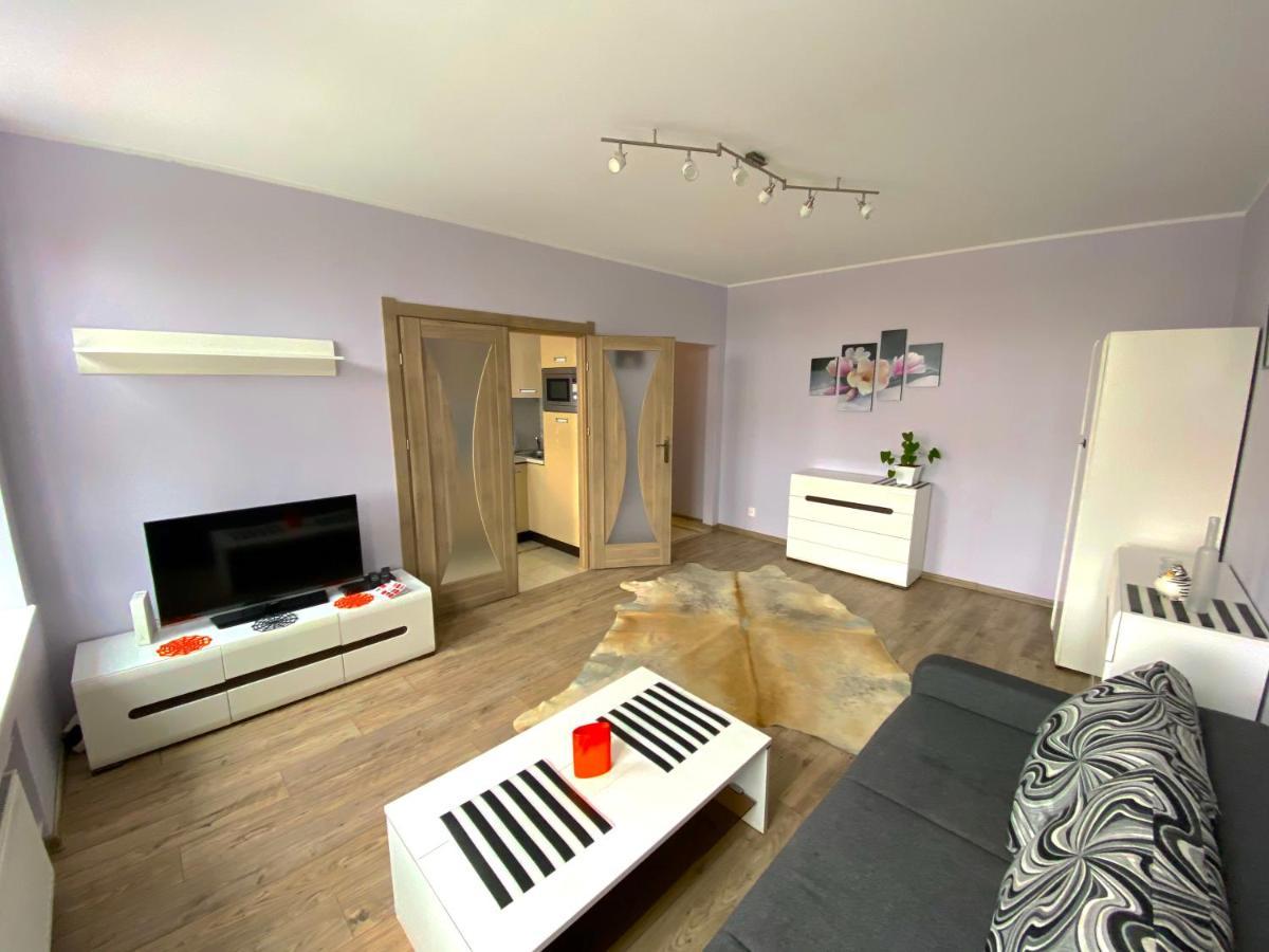 Gdanskie Apartamenty - Apartament Targ Rybny Z Widokiem Na Motlawe 외부 사진