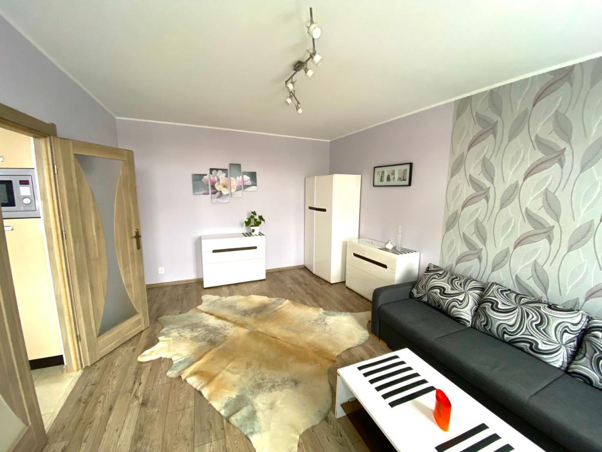 Gdanskie Apartamenty - Apartament Targ Rybny Z Widokiem Na Motlawe 외부 사진